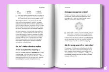 Alternative view 10 of Minute Cryptic: Over 160 Wordplay Puzzles to Decipher, Unlock, and Untangle