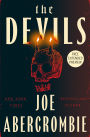 Sneak Peek for The Devils