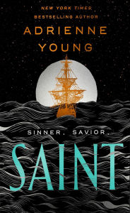 Saint: A Novel