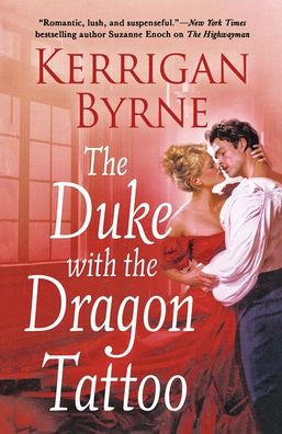 The Duke With the Dragon Tattoo