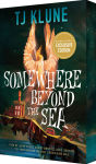 Alternative view 1 of Somewhere Beyond the Sea (B&N Exclusive Edition)