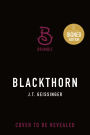 Blackthorn (Signed Book)