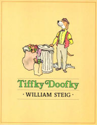 E book download forum Tiffky Doofky by William Steig