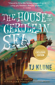 Title: The House in the Cerulean Sea (B&N Exclusive Edition), Author: TJ Klune