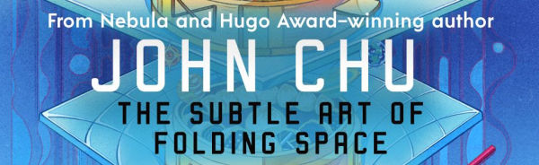 The Subtle Art of Folding Space