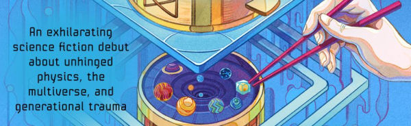 The Subtle Art of Folding Space