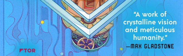 The Subtle Art of Folding Space