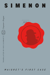 Title: Maigret's First Case (Inspector Maigret), Author: Georges Simenon