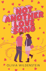 Ebooks gratis pdf download Not Another Love Song