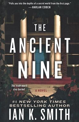 The Ancient Nine