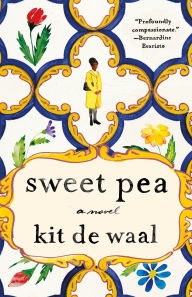 Title: Sweet Pea, Author: Kit de Waal