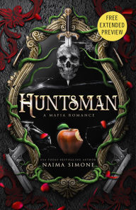 Title: Sneak Peek for Huntsman, Author: Naima Simone