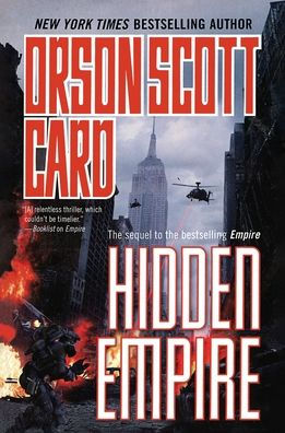 Hidden Empire