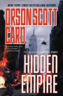 Hidden Empire