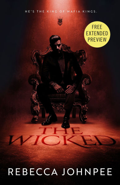 Sneak Peek for The Wicked