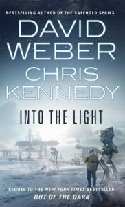 Title: Into the Light, Author: David Weber