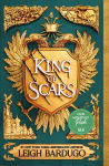 Alternative view 1 of King of Scars (King of Scars Duology #1)