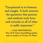 Alternative view 4 of Valedictorians at the Gate: Standing Out, Getting In, and Staying Sane While Applying to College