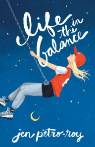 English book free download pdf Life in the Balance