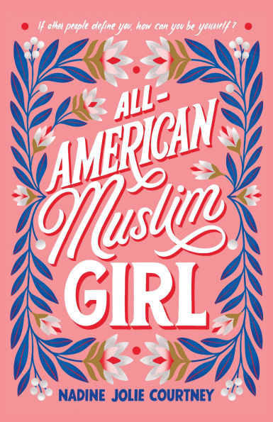 All-American Muslim Girl