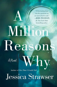 Ebook gratis download portugues A Million Reasons Why: A Novel by  9781250620484 (English literature)