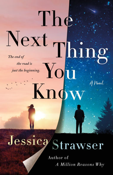 The Next Thing You Know: A Novel