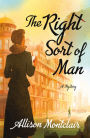 The Right Sort of Man (Sparks & Bainbridge Mystery #1)