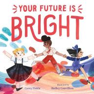 German book download Your Future Is Bright iBook by Corey Finkle, Shelley Couvillion (English literature)