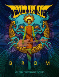 Free audiobook downloads ipad Evil in Me by Brom