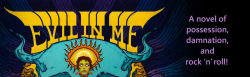 Alternative view 2 of Evil in Me