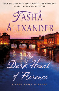 Free downloadable audiobooks The Dark Heart of Florence CHM FB2 RTF English version