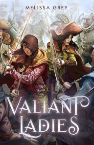 Free epub books download Valiant Ladies