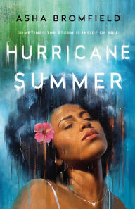 Free audio books download for ipod touch Hurricane Summer: A Novel DJVU 9781432890933 by 