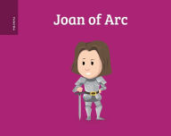 Title: Pocket Bios: Joan of Arc, Author: Al Berenger