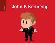 Title: Pocket Bios: John F. Kennedy, Author: Al Berenger