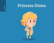 Title: Pocket Bios: Princess Diana, Author: Al Berenger