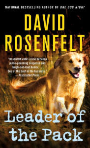 Ebooks for android Leader of the Pack: An Andy Carpenter Mystery by David Rosenfelt (English literature)