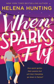 Ebook gratis download deutsch ohne registrierung When Sparks Fly