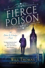 Fierce Poison (Barker & Llewelyn Series #13)