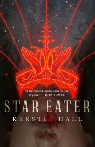 Scribd free download ebooks Star Eater English version 9781250625311 by Kerstin Hall 