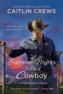 Summer Nights with a Cowboy: A Kittredge Ranch Novel