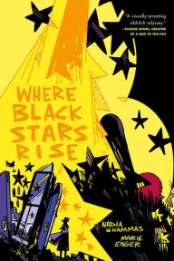 Free ebooks download for android phones Where Black Stars Rise