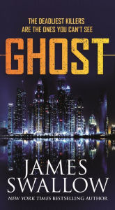 Online ebook download free Ghost (English Edition) by James Swallow 9781250750792