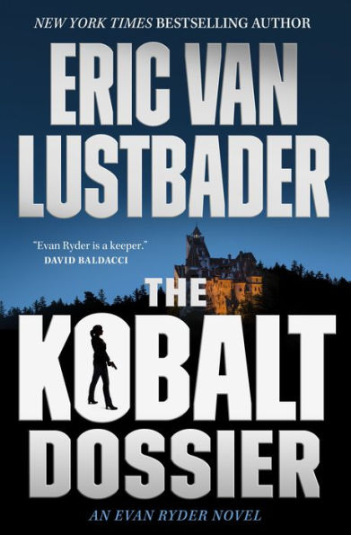 The Kobalt Dossier (Evan Ryder Series #2)