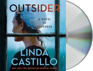 Title: Outsider (Kate Burkholder Series #12), Author: Linda Castillo