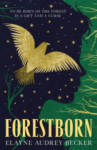 Free ebook textbooks downloads Forestborn by  9781250752161 in English