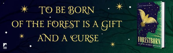 Forestborn