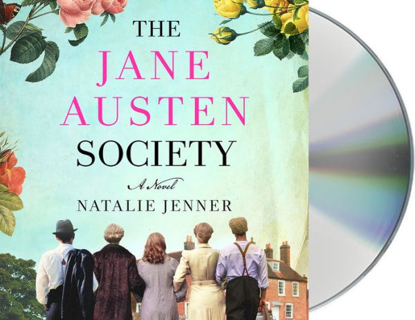 The Jane Austen Society: A Novel