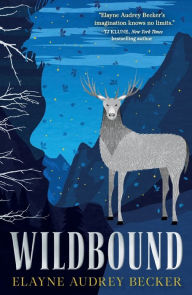 Title: Wildbound, Author: Elayne Audrey Becker