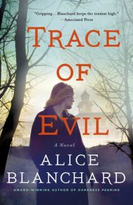 Title: Trace of Evil: A Natalie Lockhart Novel, Author: Alice Blanchard